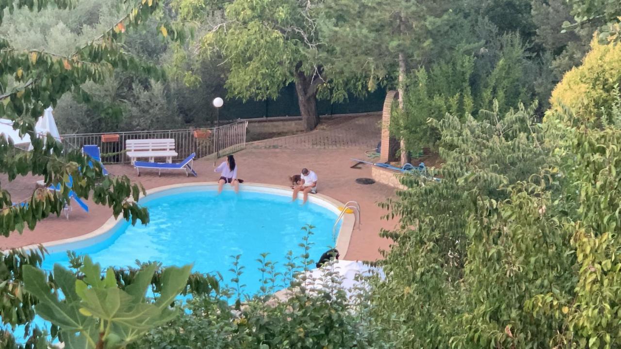 Setterhouseagrihotel Séjour à la ferme Trevi