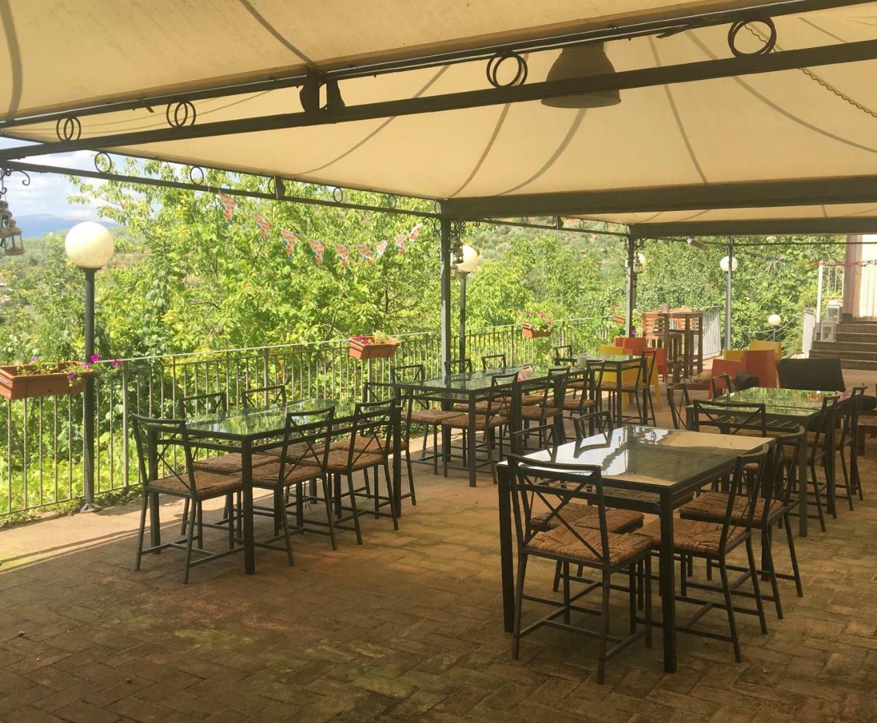 Setterhouseagrihotel